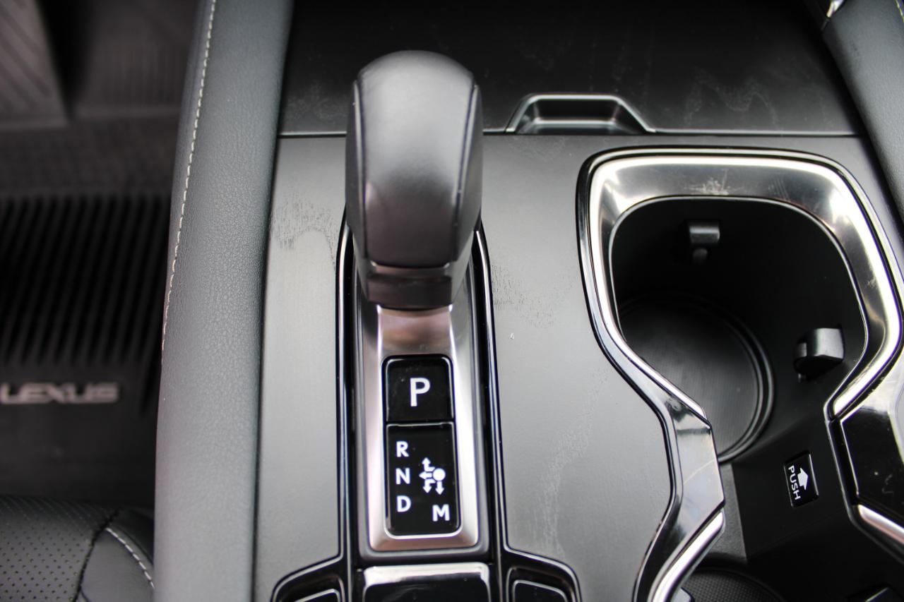 Lexus RX 350 AWD 2023