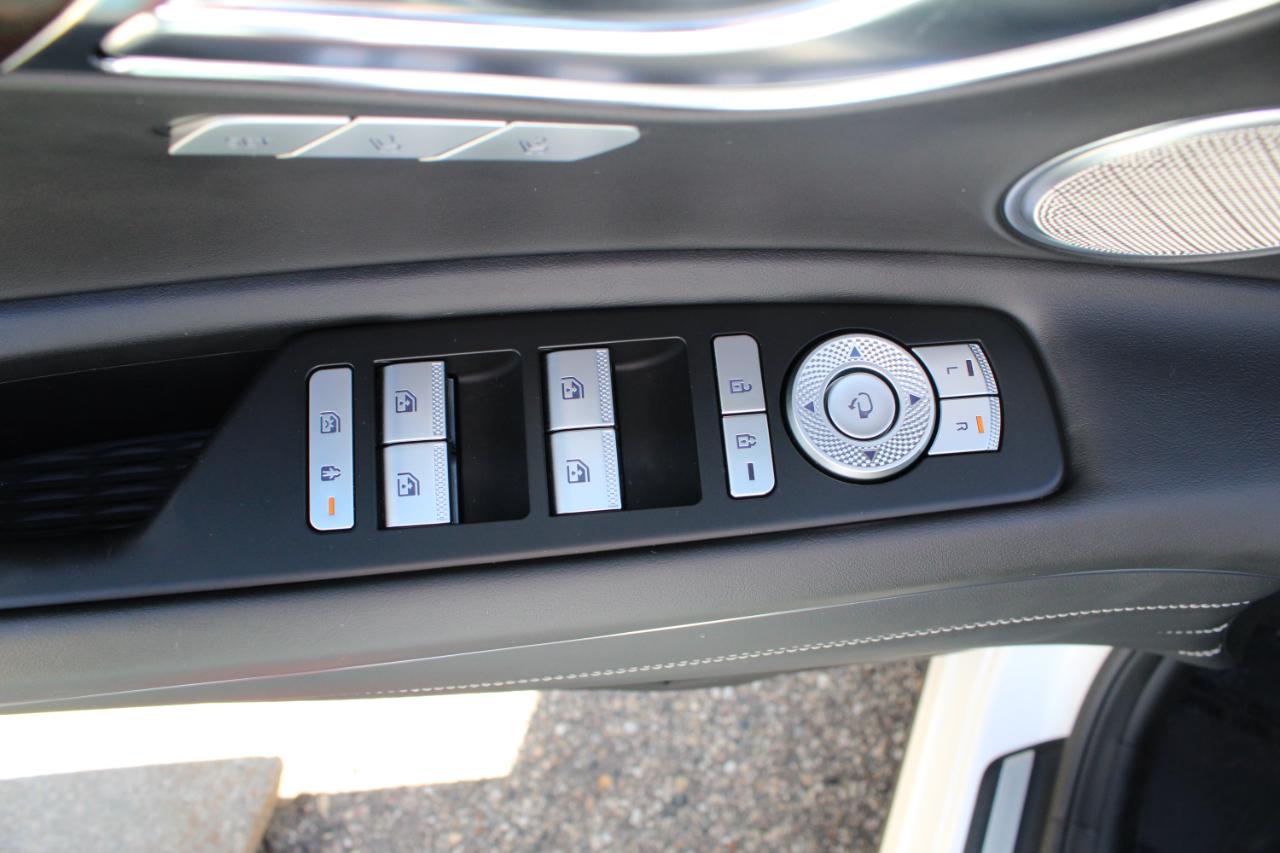 Genesis GV80 2.5T AWD 2024
