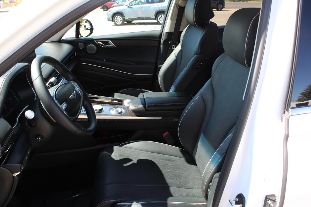 Genesis GV80 2.5T AWD 2024