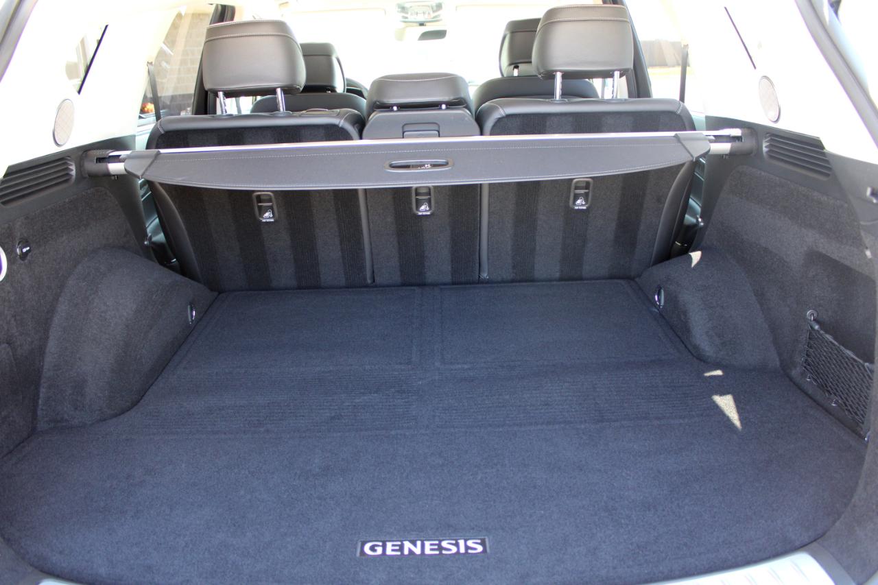 Genesis GV80 2.5T AWD 2024