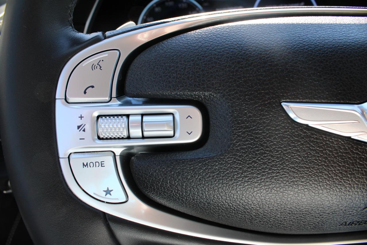 Genesis GV80 2.5T AWD 2024