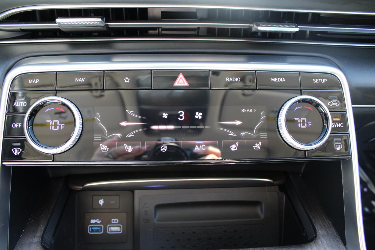 Genesis GV80 2.5T AWD 2024