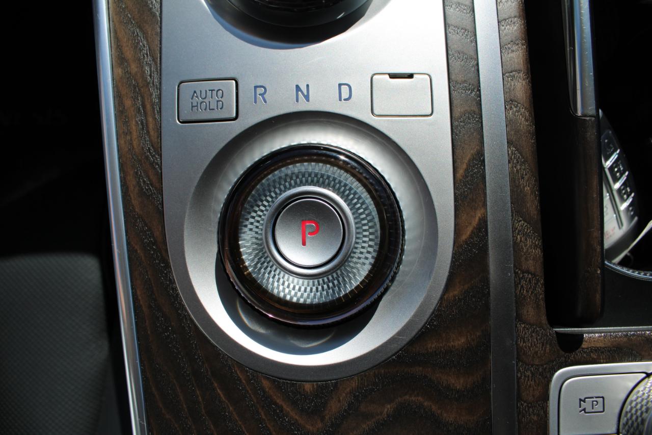 Genesis GV80 2.5T AWD 2024