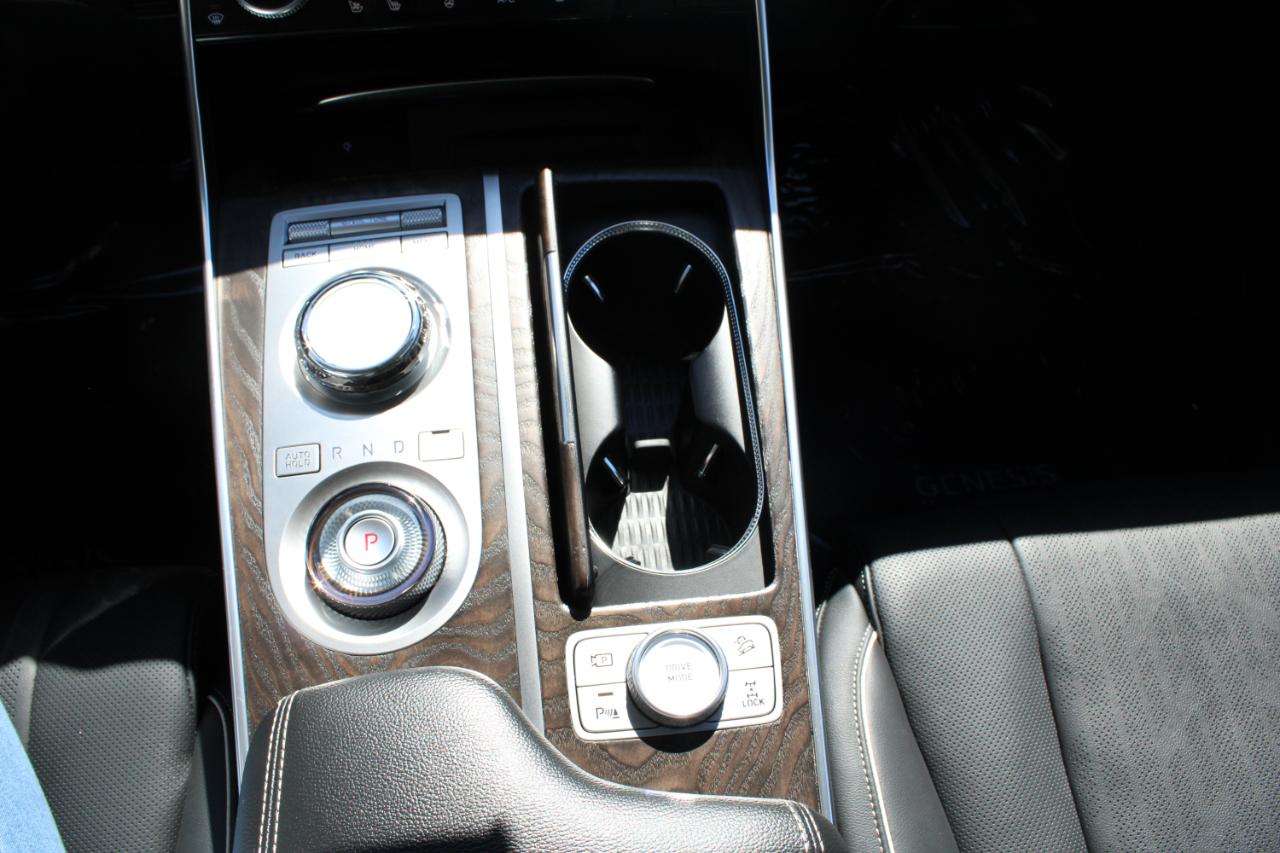 Genesis GV80 2.5T AWD 2024