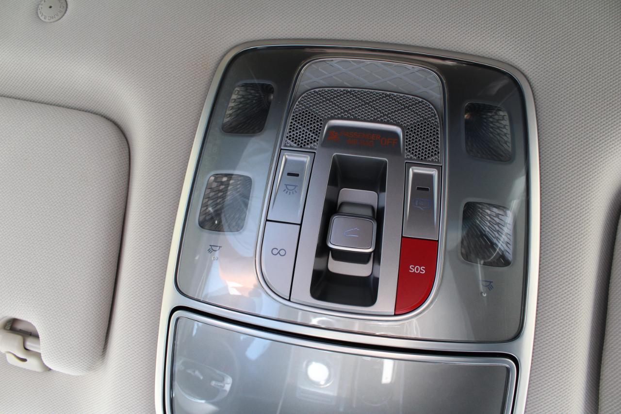 Genesis GV80 2.5T AWD 2024