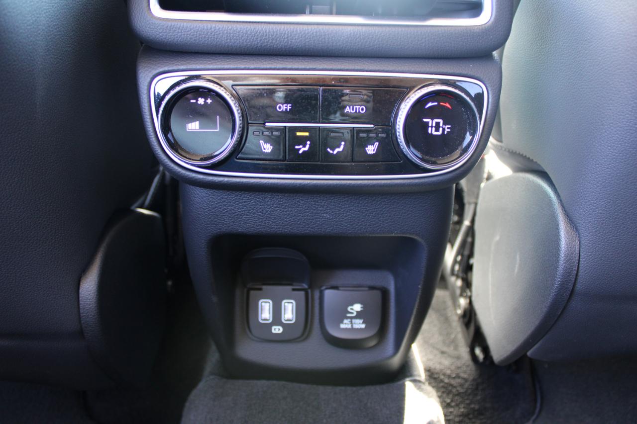 Genesis GV80 2.5T AWD 2024