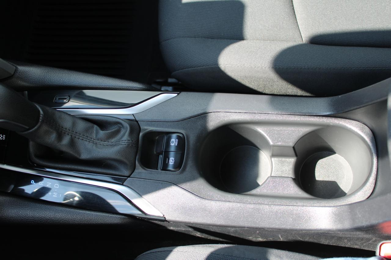 Toyota Corolla Cross LE AWD 2022