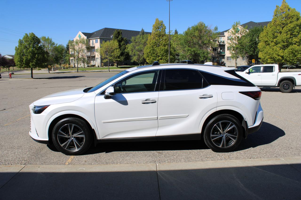 Lexus RX 350 AWD 2023