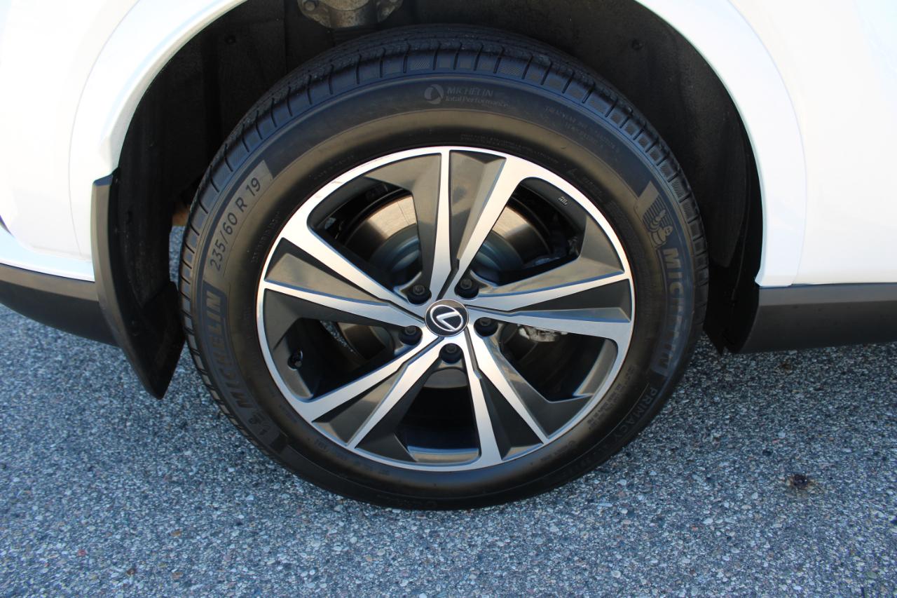 Lexus RX 350 AWD 2023