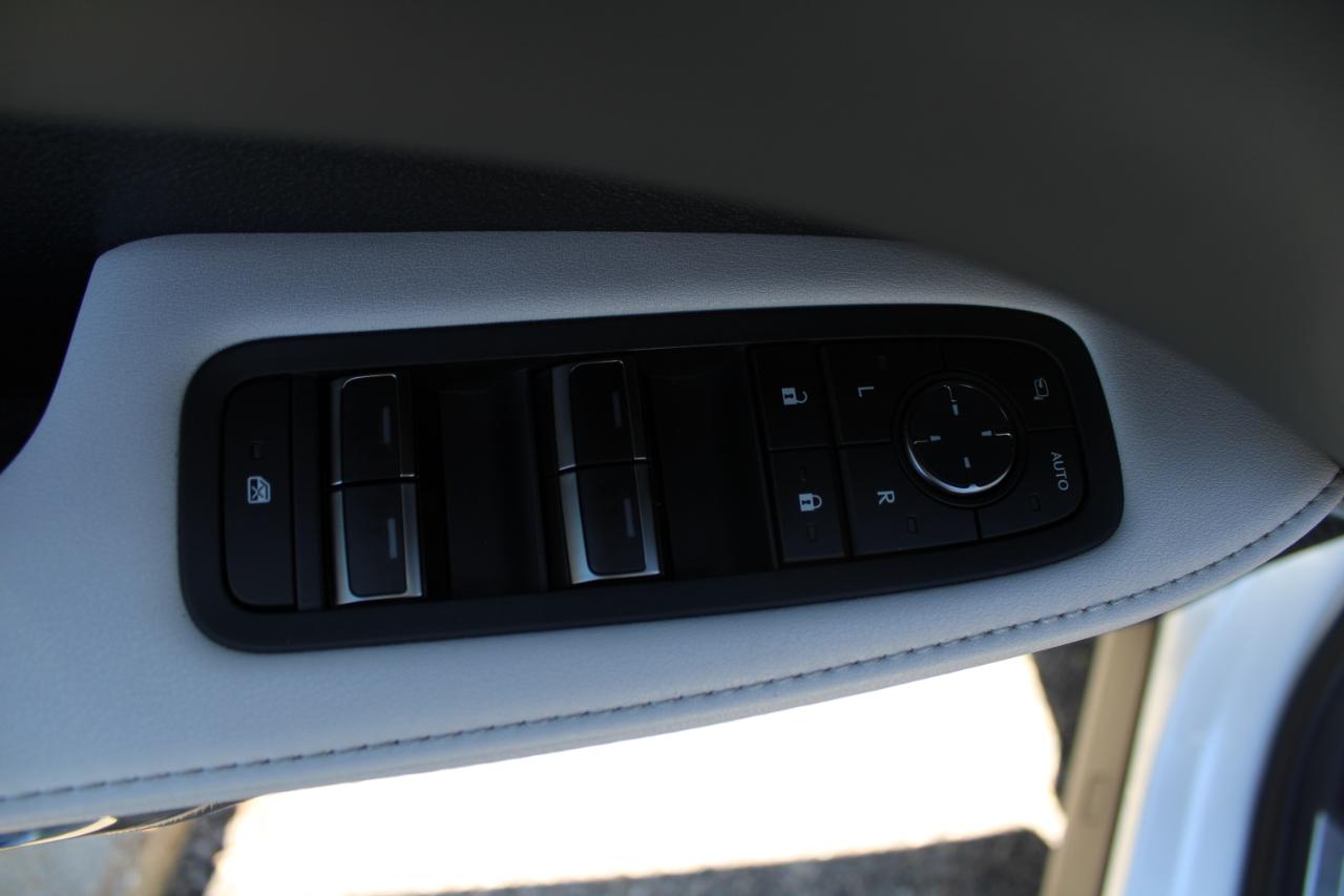 Lexus RX 350 AWD 2023