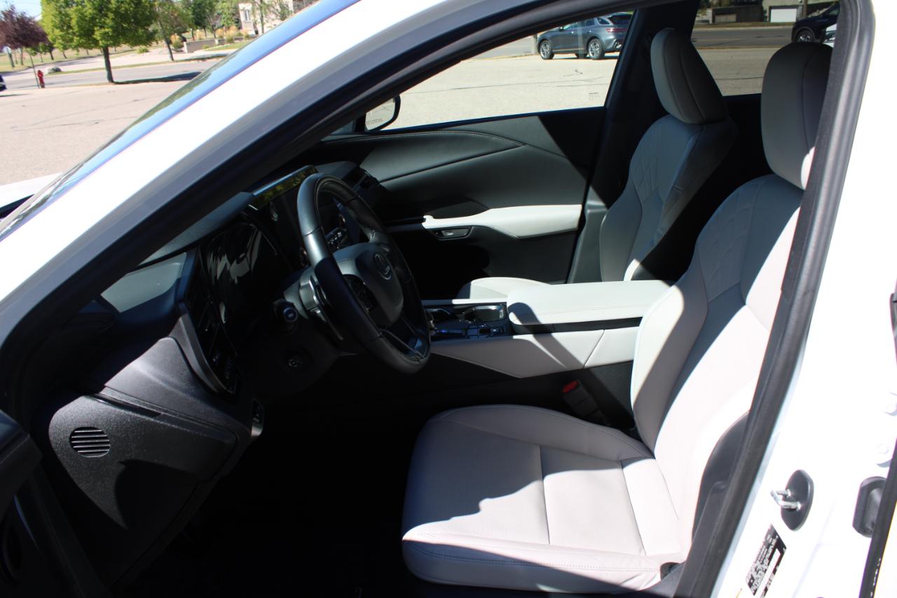 Lexus RX 350 AWD 2023
