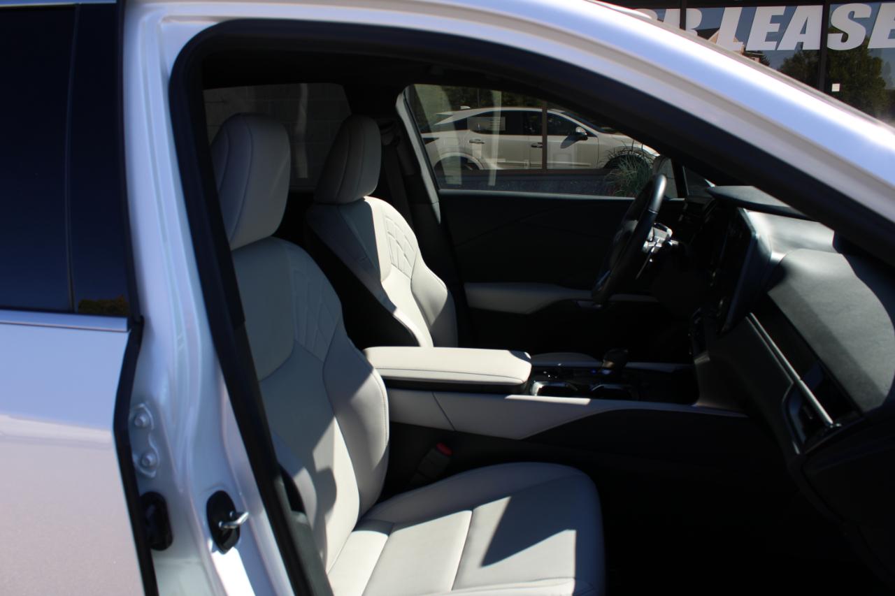 Lexus RX 350 AWD 2023