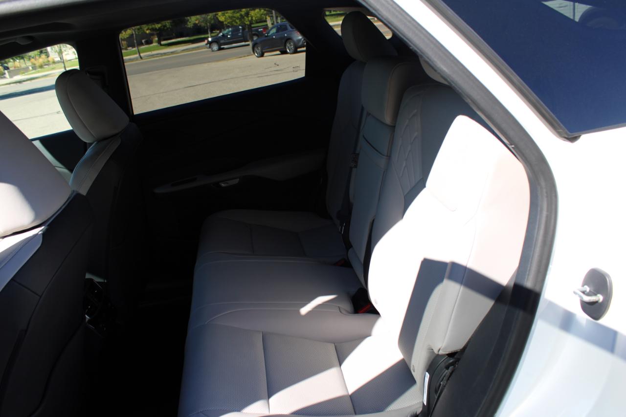 Lexus RX 350 AWD 2023