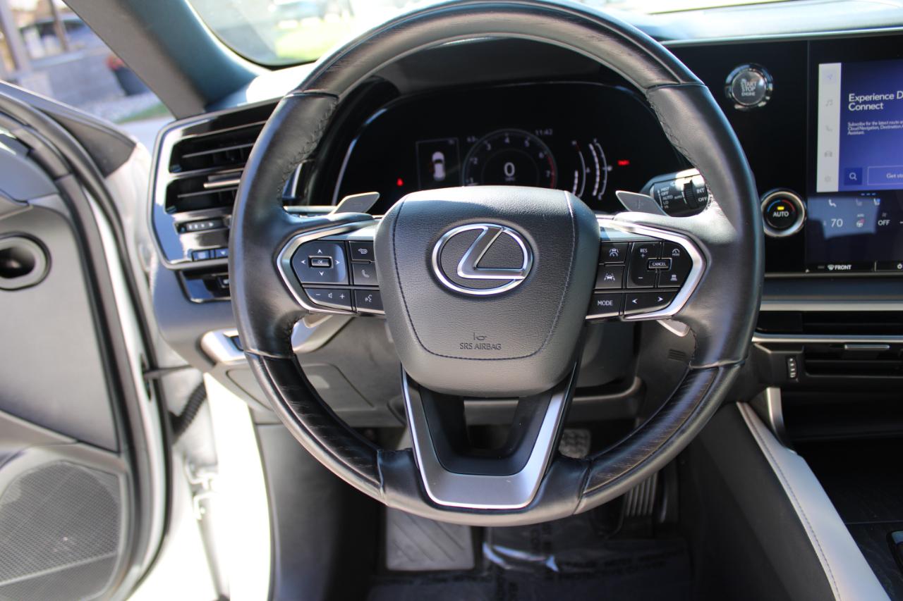 Lexus RX 350 AWD 2023