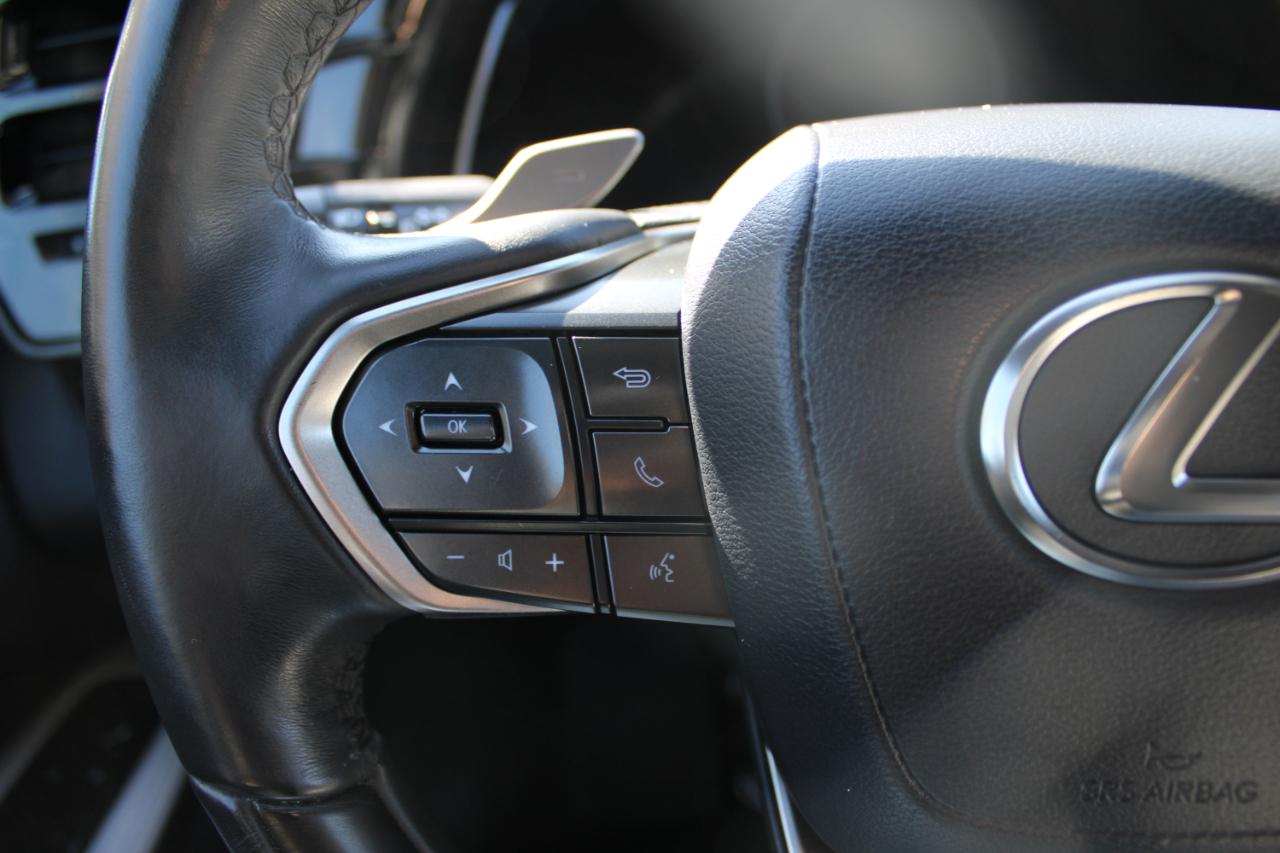 Lexus RX 350 AWD 2023