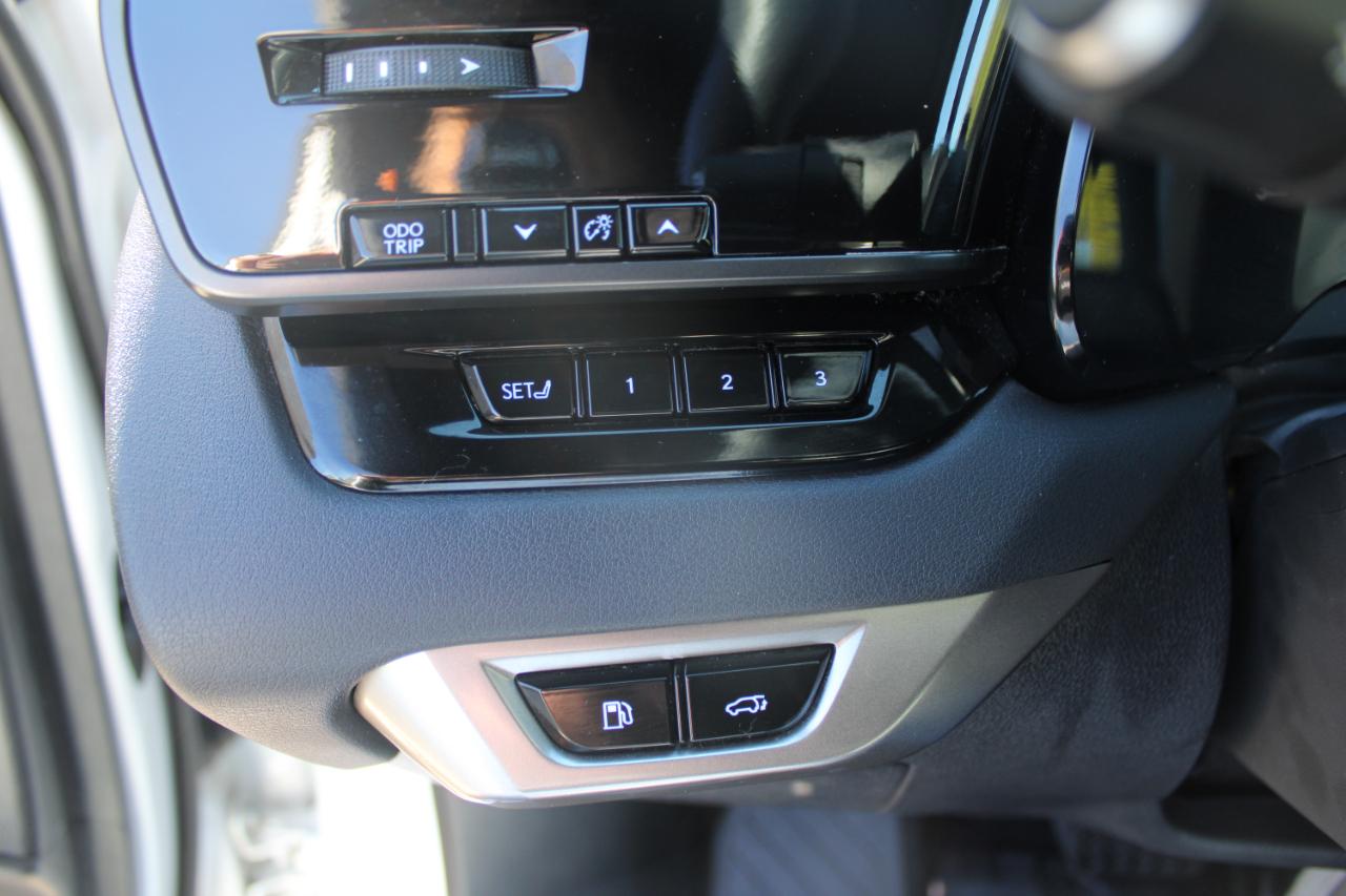 Lexus RX 350 AWD 2023