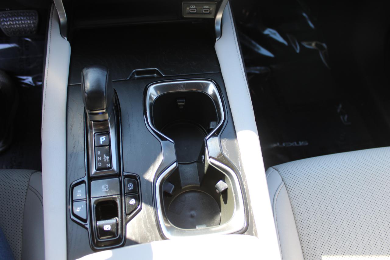 Lexus RX 350 AWD 2023