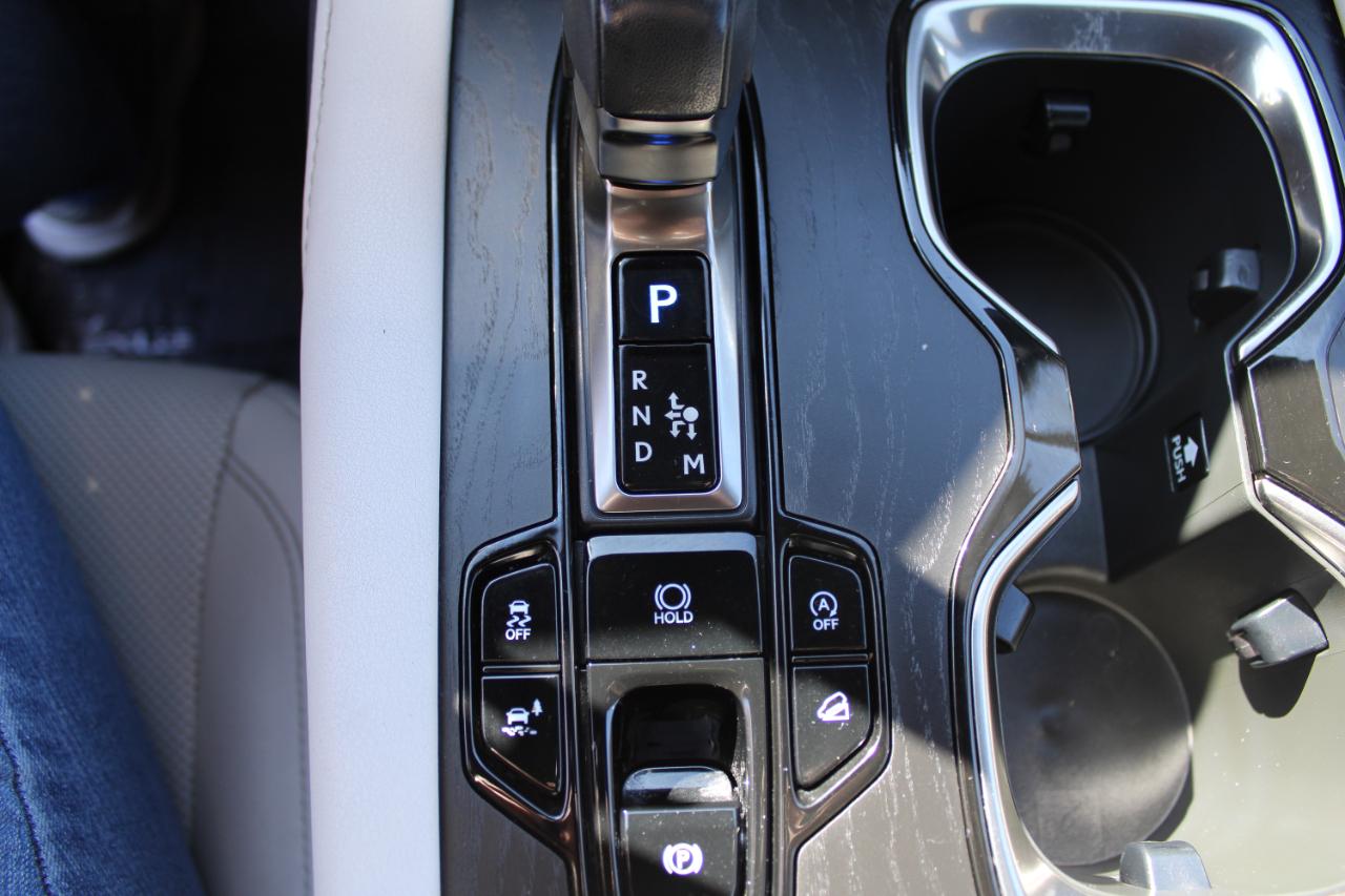 Lexus RX 350 AWD 2023