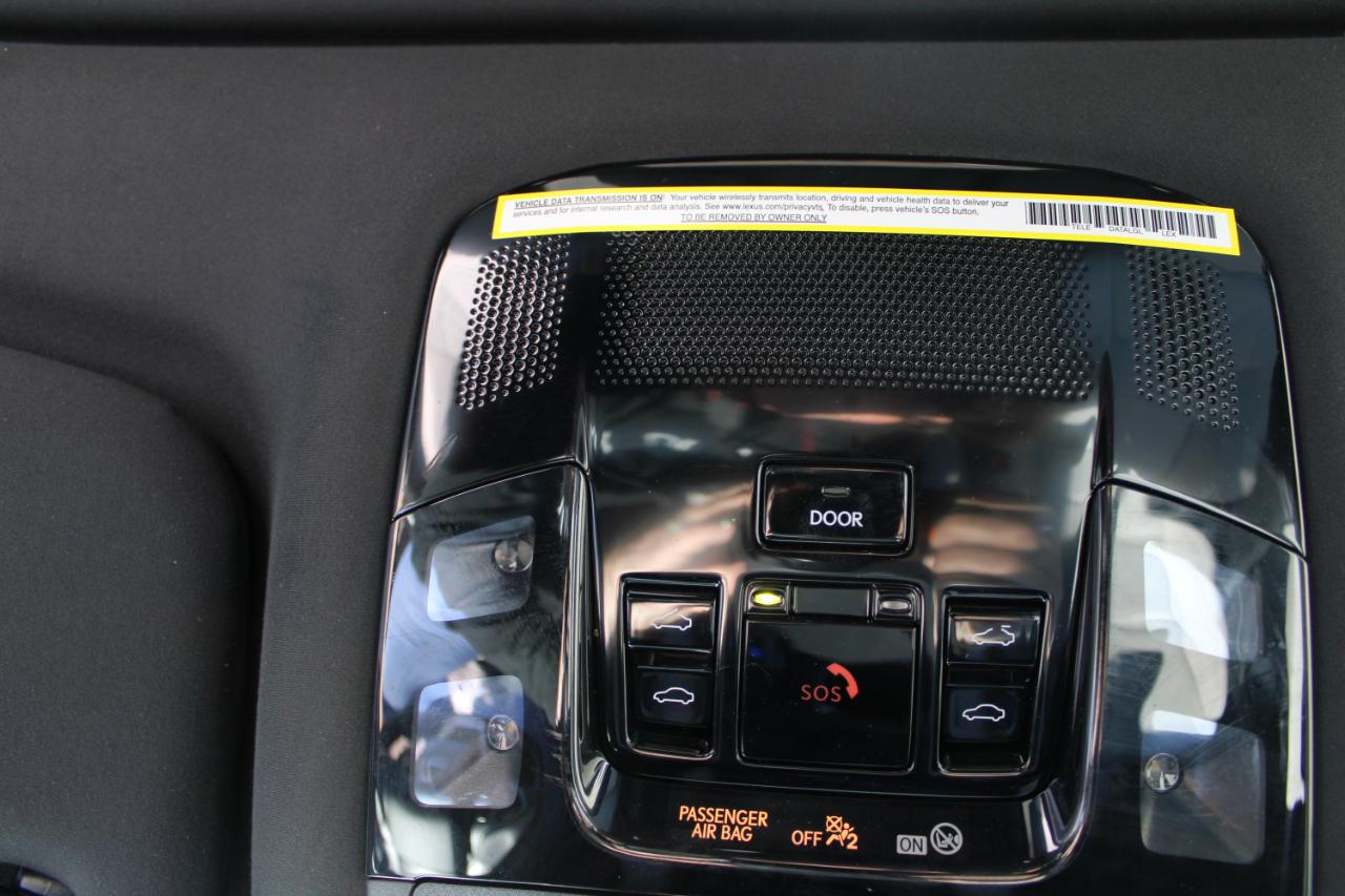 Lexus RX 350 AWD 2023