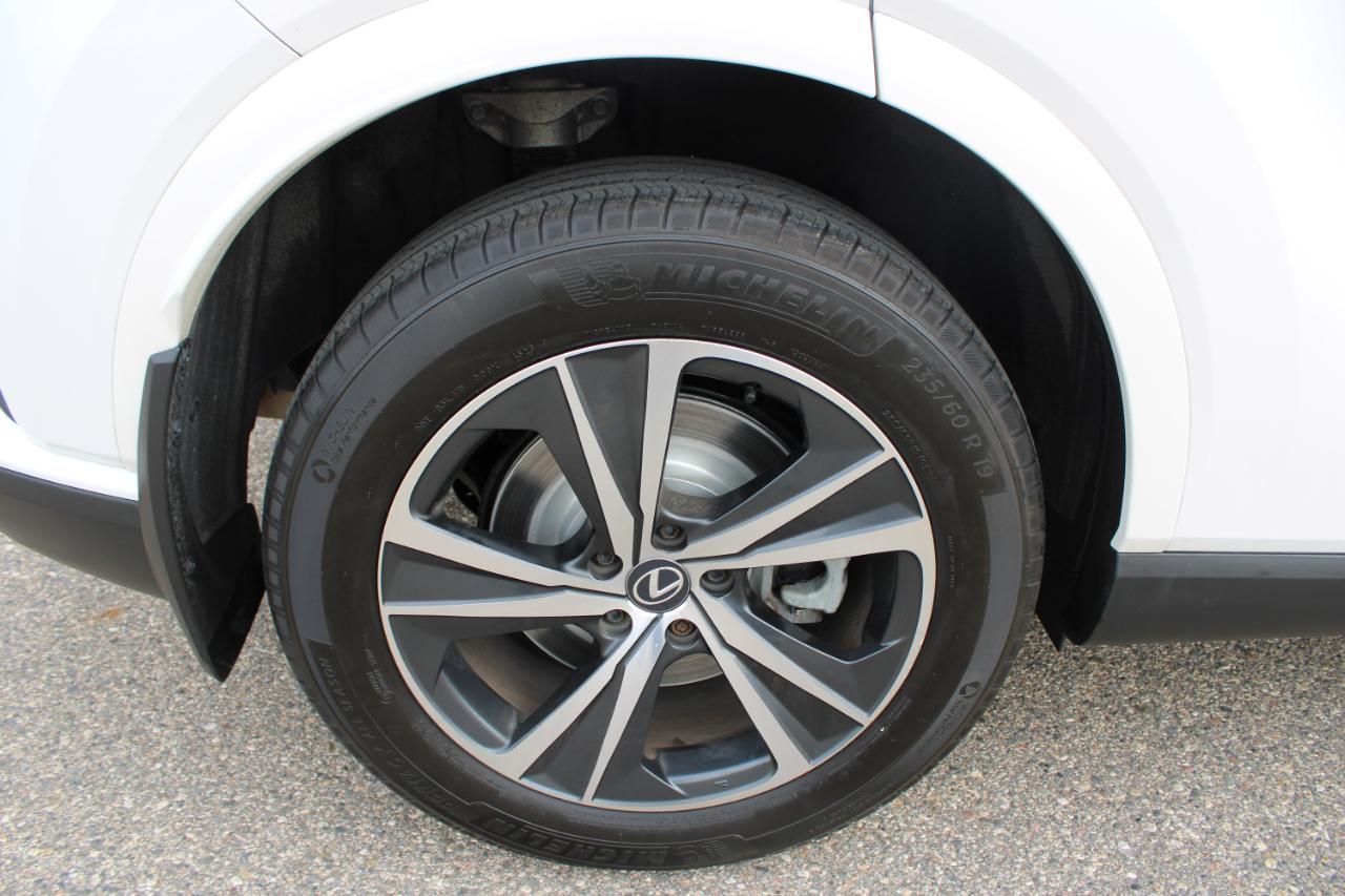 Lexus RX 350 AWD 2024