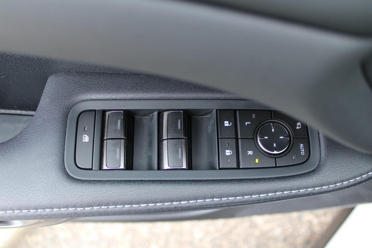 Lexus RX 350 AWD 2024