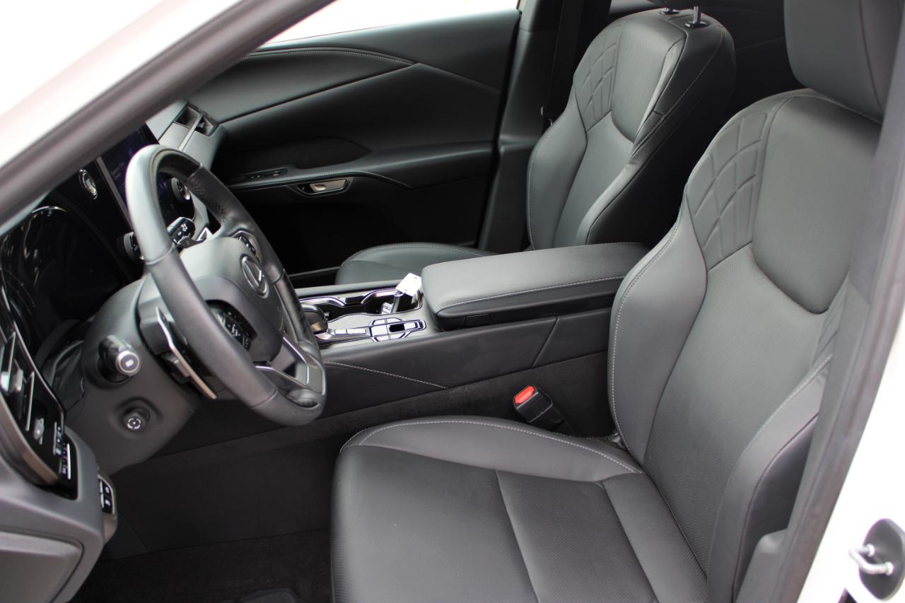 Lexus RX 350 AWD 2024