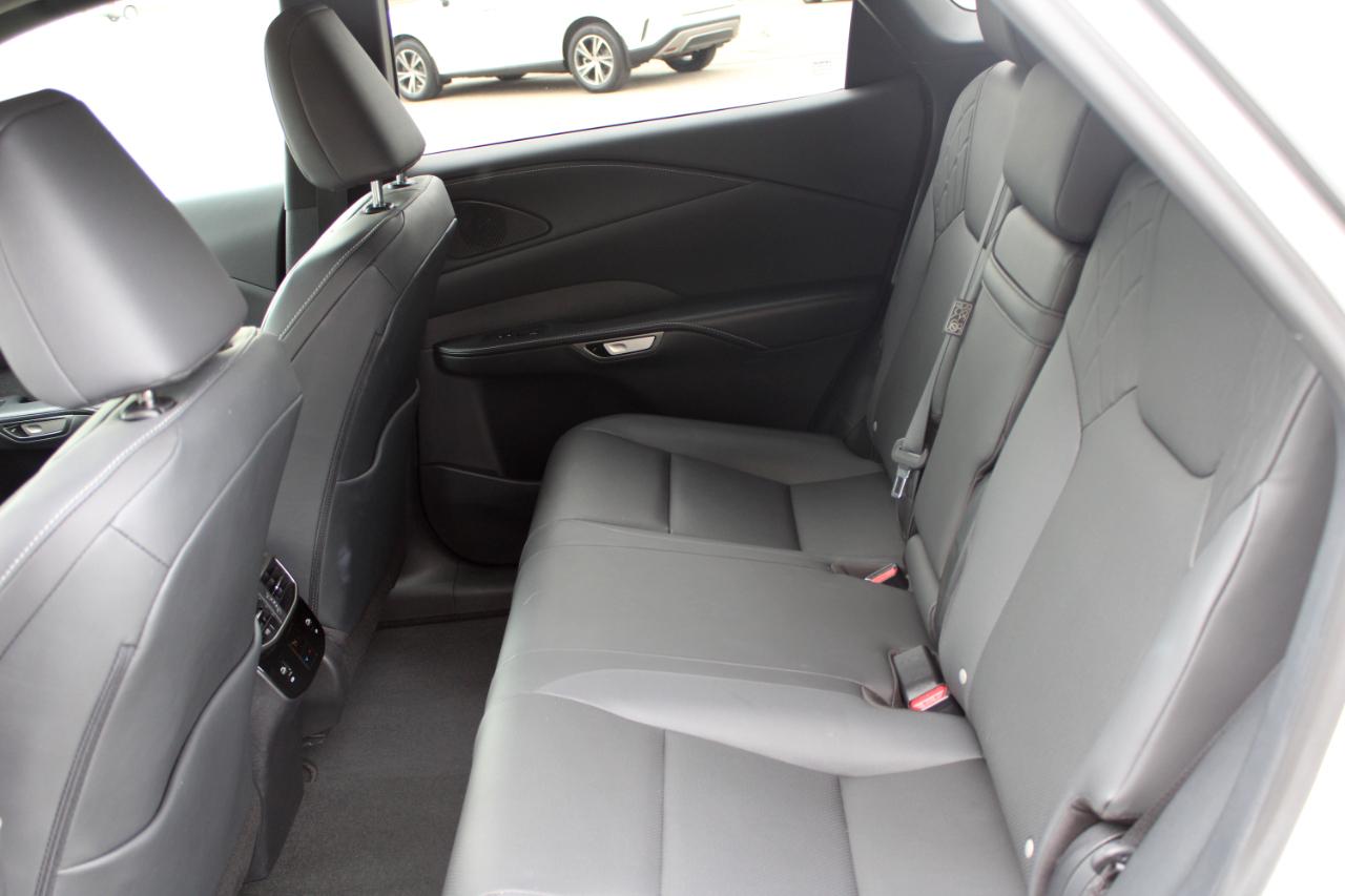 Lexus RX 350 AWD 2024