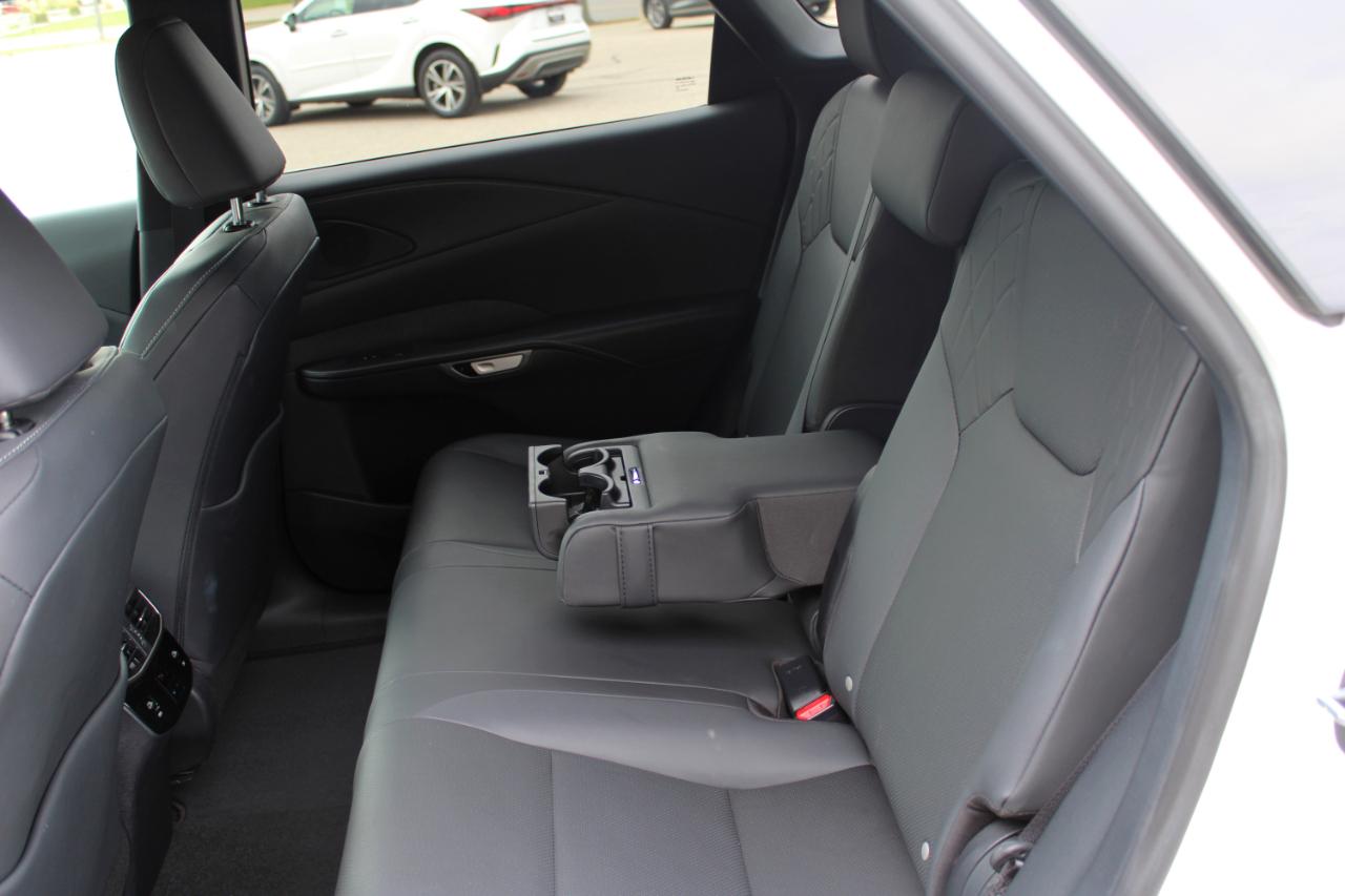 Lexus RX 350 AWD 2024
