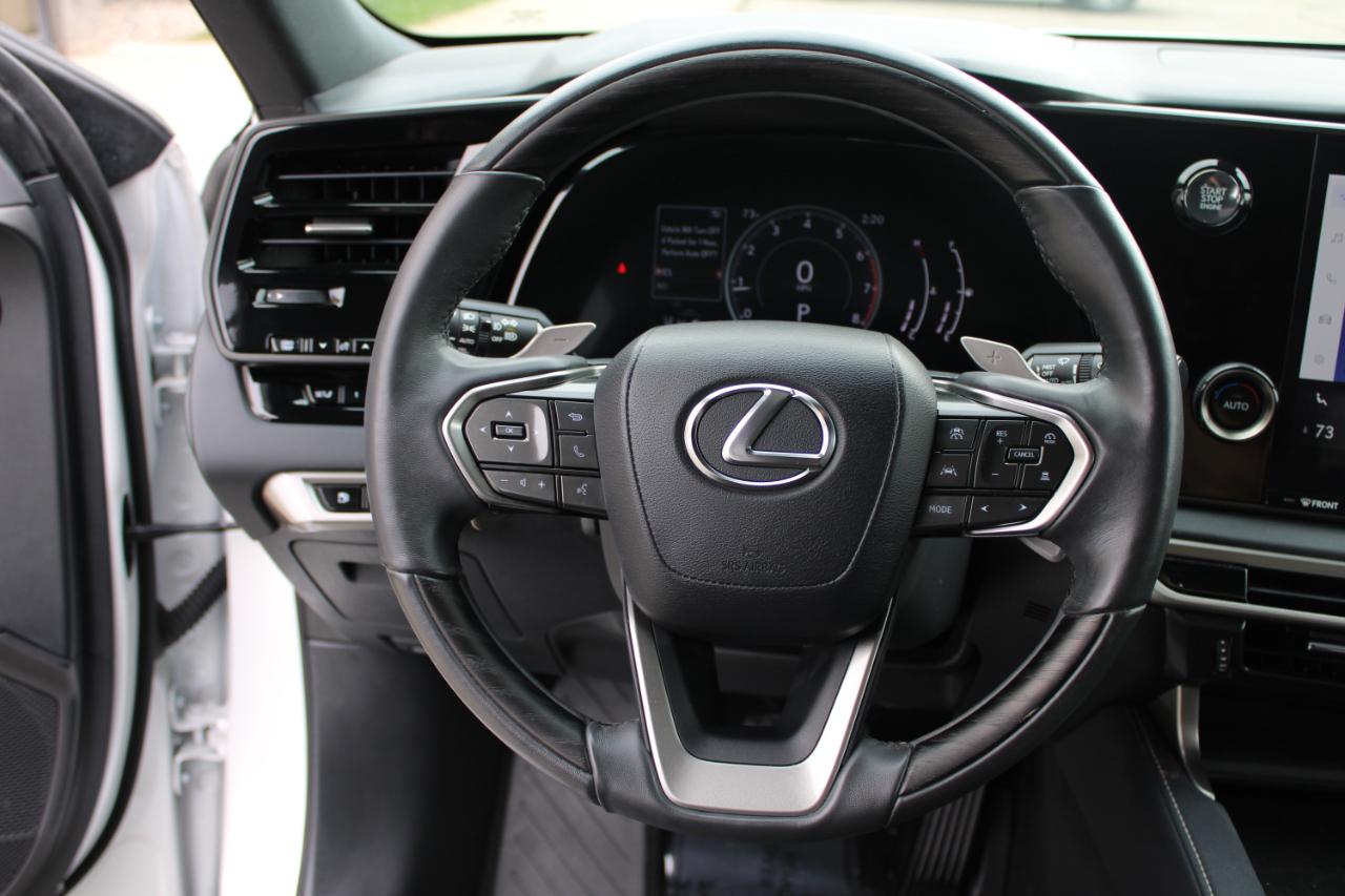 Lexus RX 350 AWD 2024
