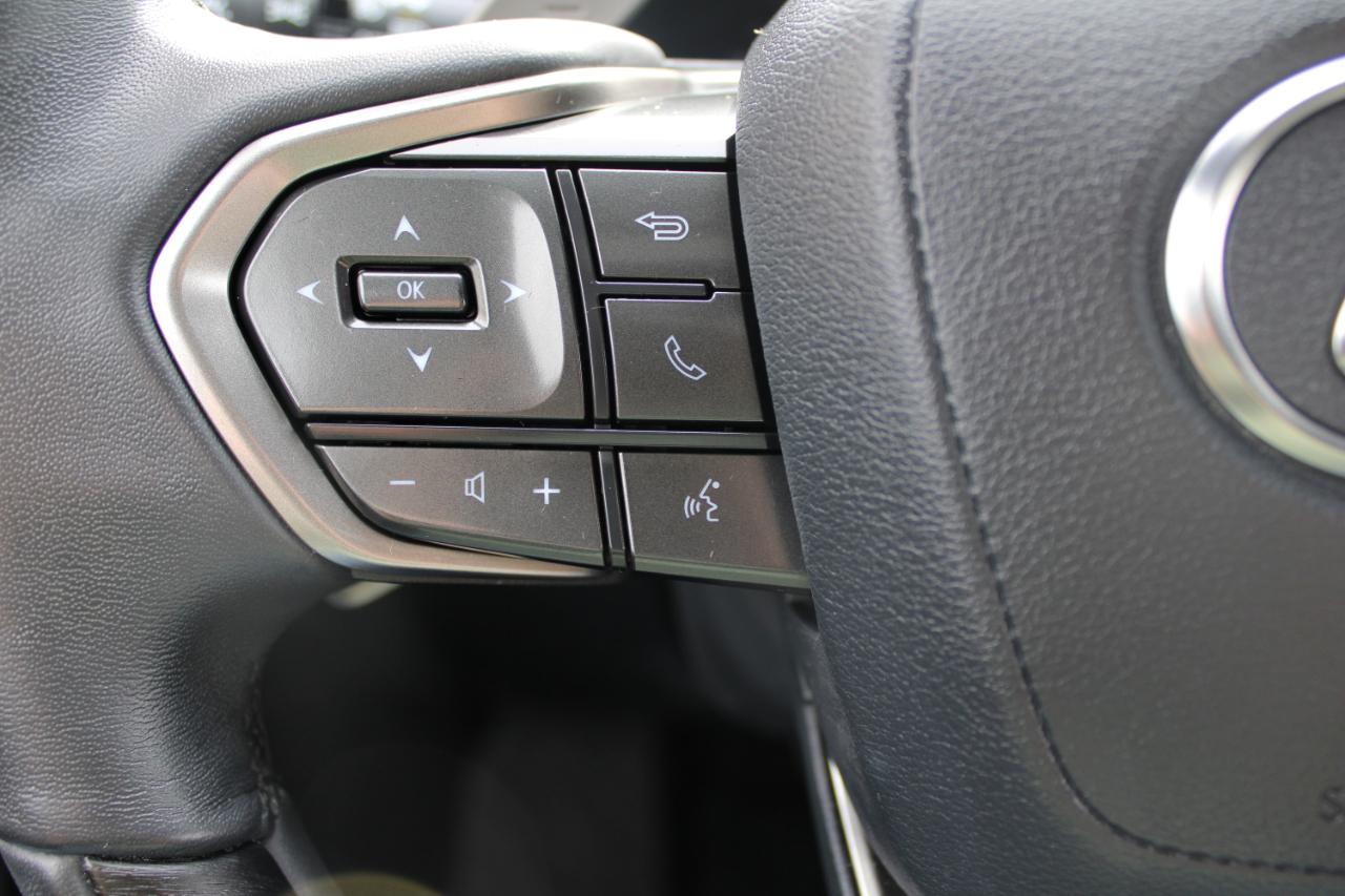 Lexus RX 350 AWD 2024