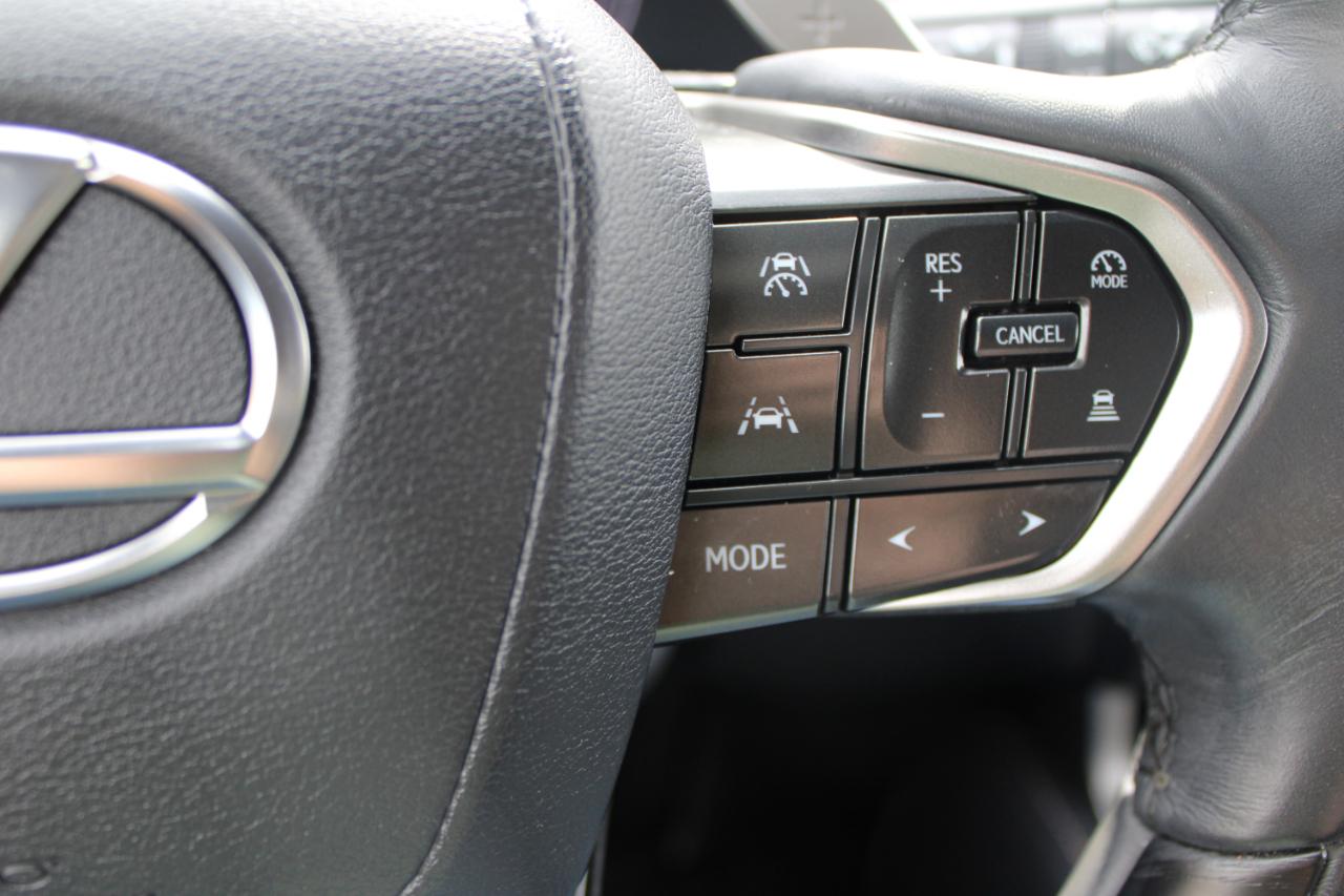 Lexus RX 350 AWD 2024