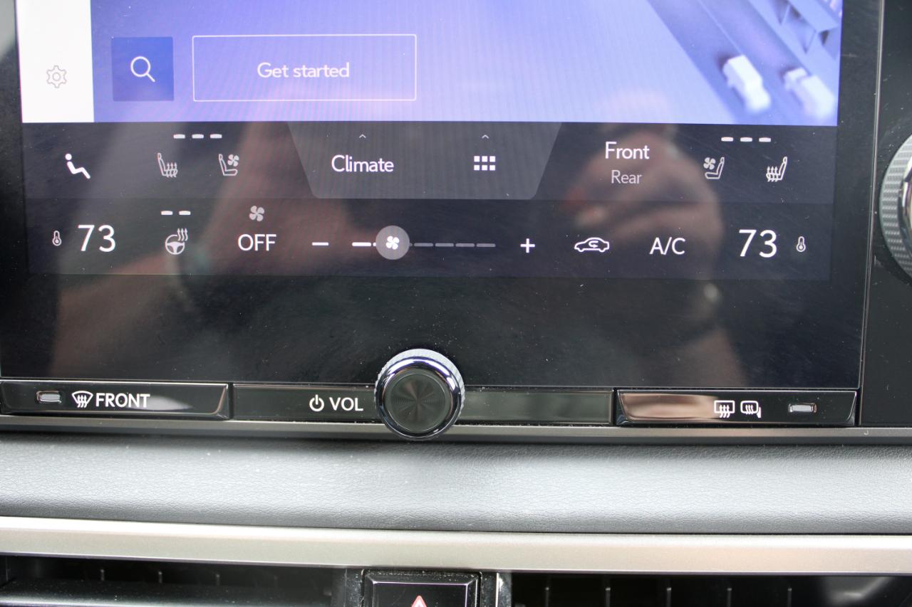 Lexus RX 350 AWD 2024