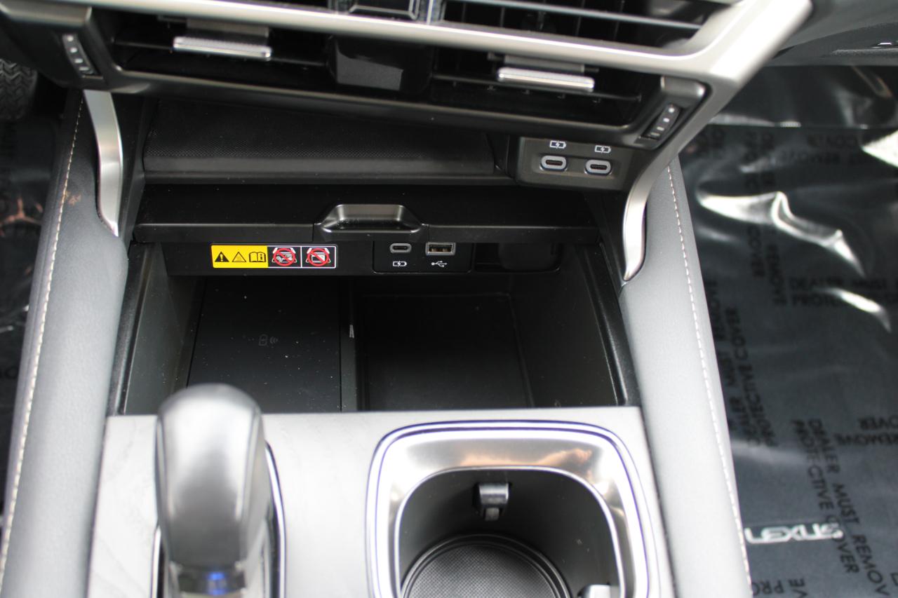 Lexus RX 350 AWD 2024