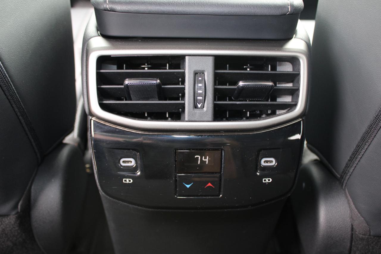 Lexus RX 350 AWD 2024