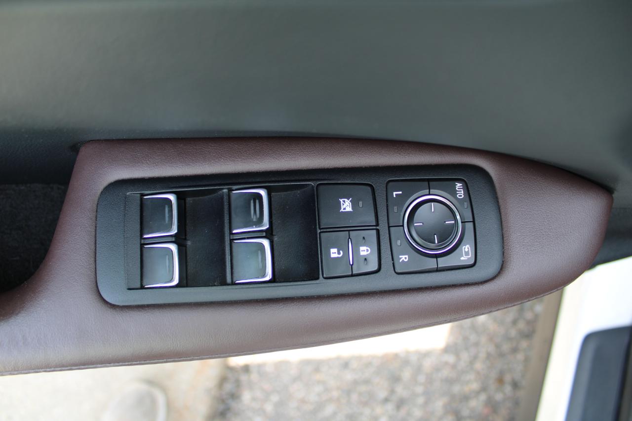 Lexus RX 350 AWD 2017