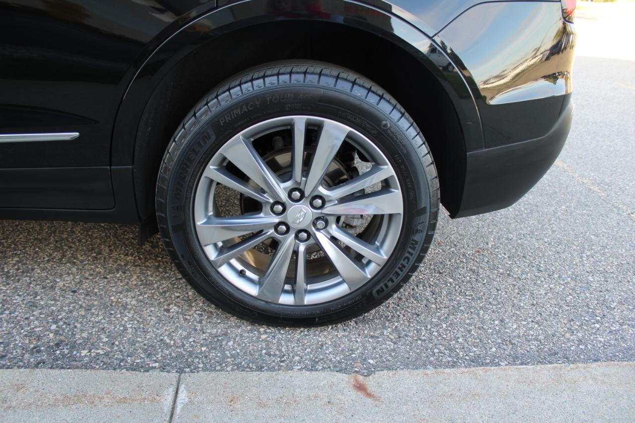 Cadillac XT5 Premium Luxury AWD 2023