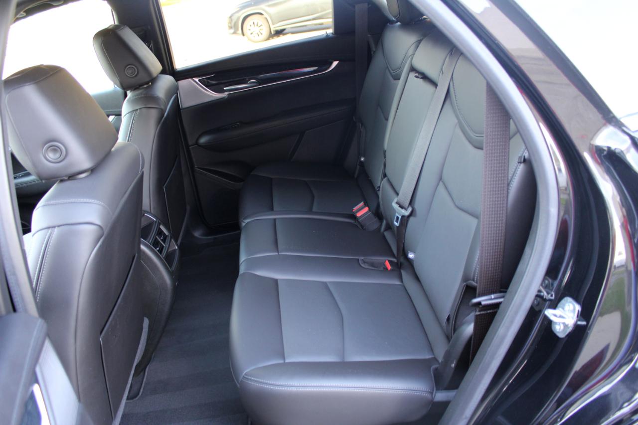 Cadillac XT5 Premium Luxury AWD 2023