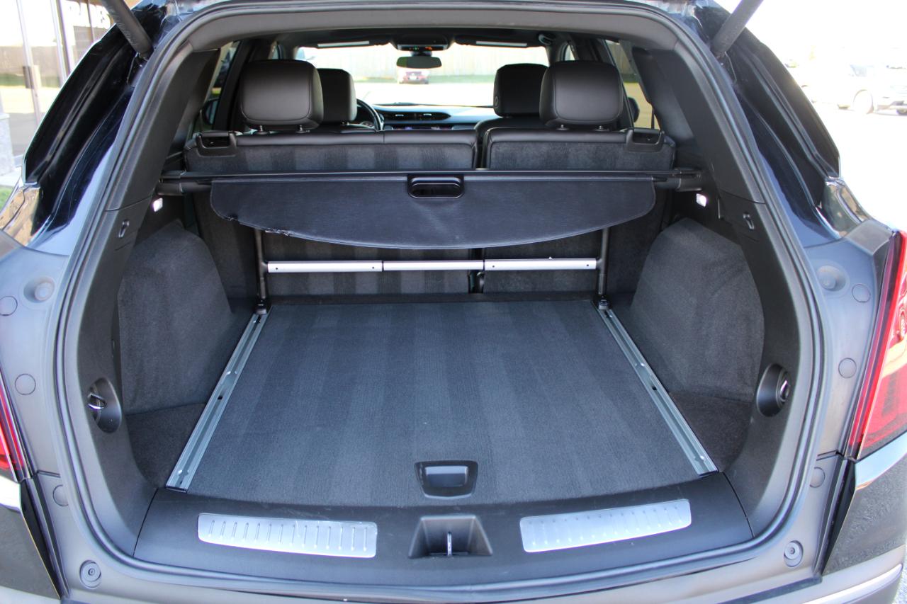 Cadillac XT5 Premium Luxury AWD 2023