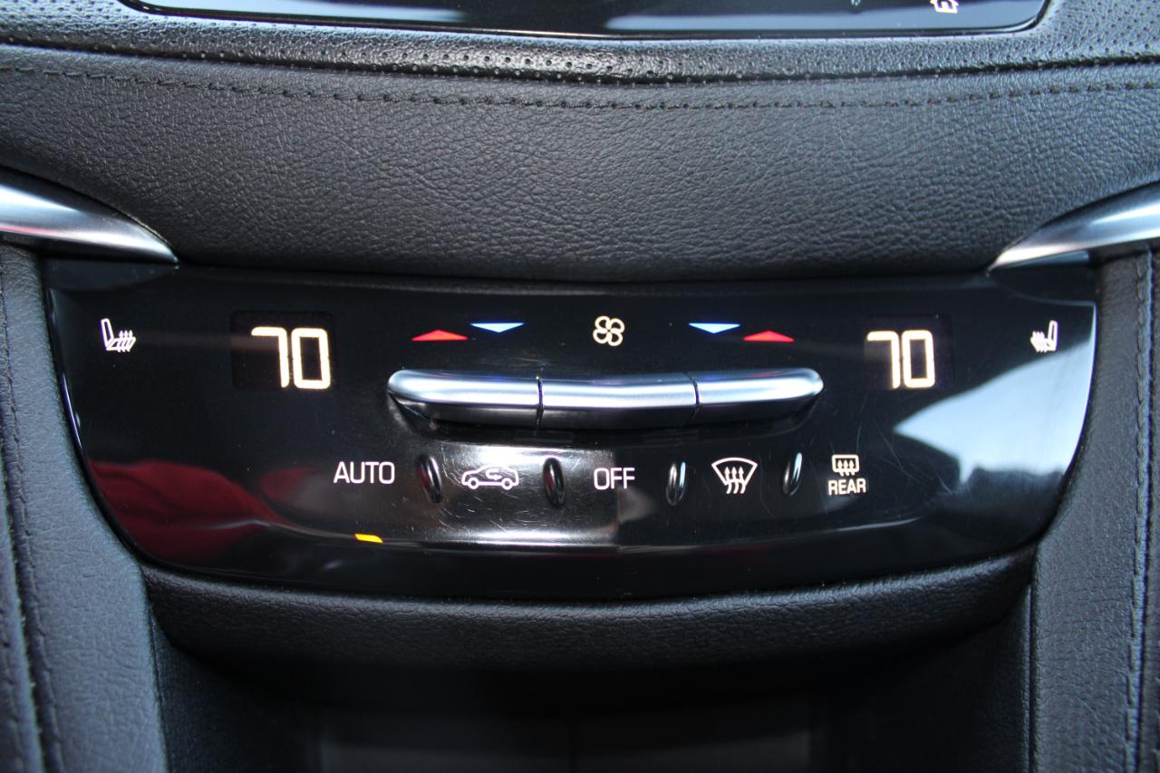 Cadillac XT5 Premium Luxury AWD 2023