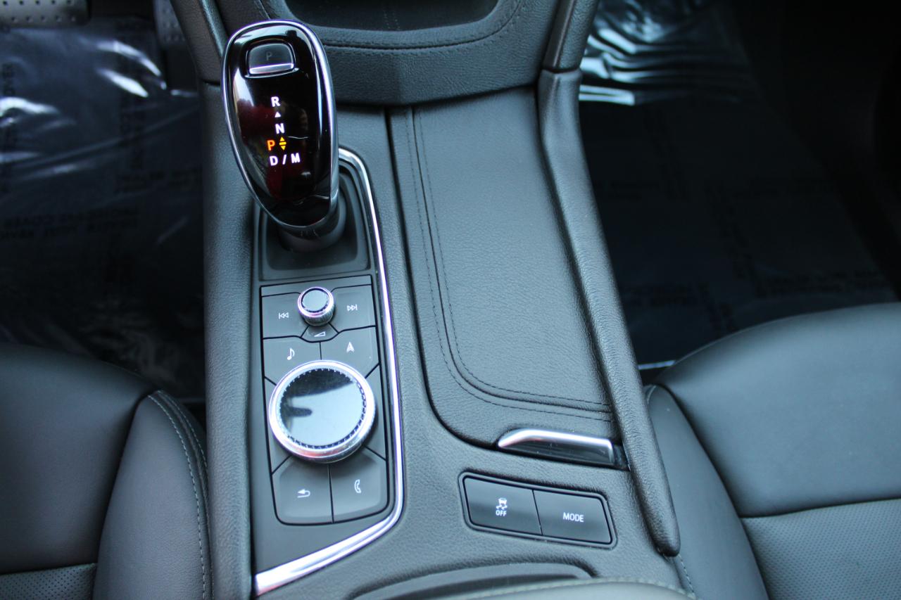 Cadillac XT5 Premium Luxury AWD 2023