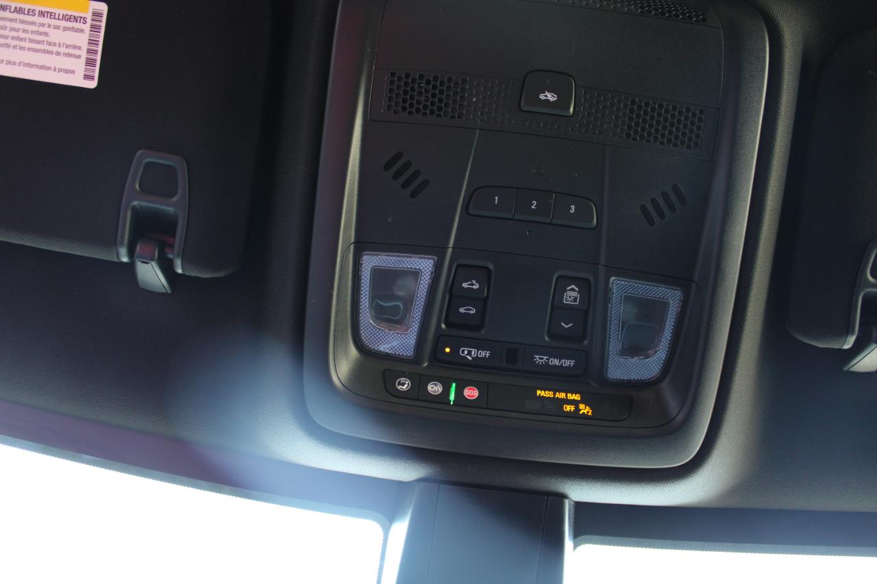 Cadillac XT5 Premium Luxury AWD 2023