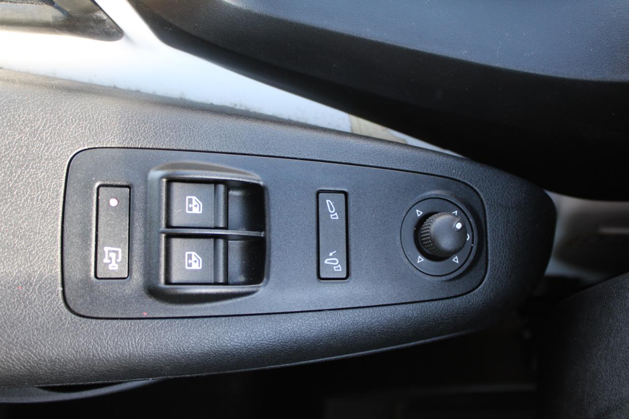 RAM Promaster 2500 High Roof 159-in. WB 2025