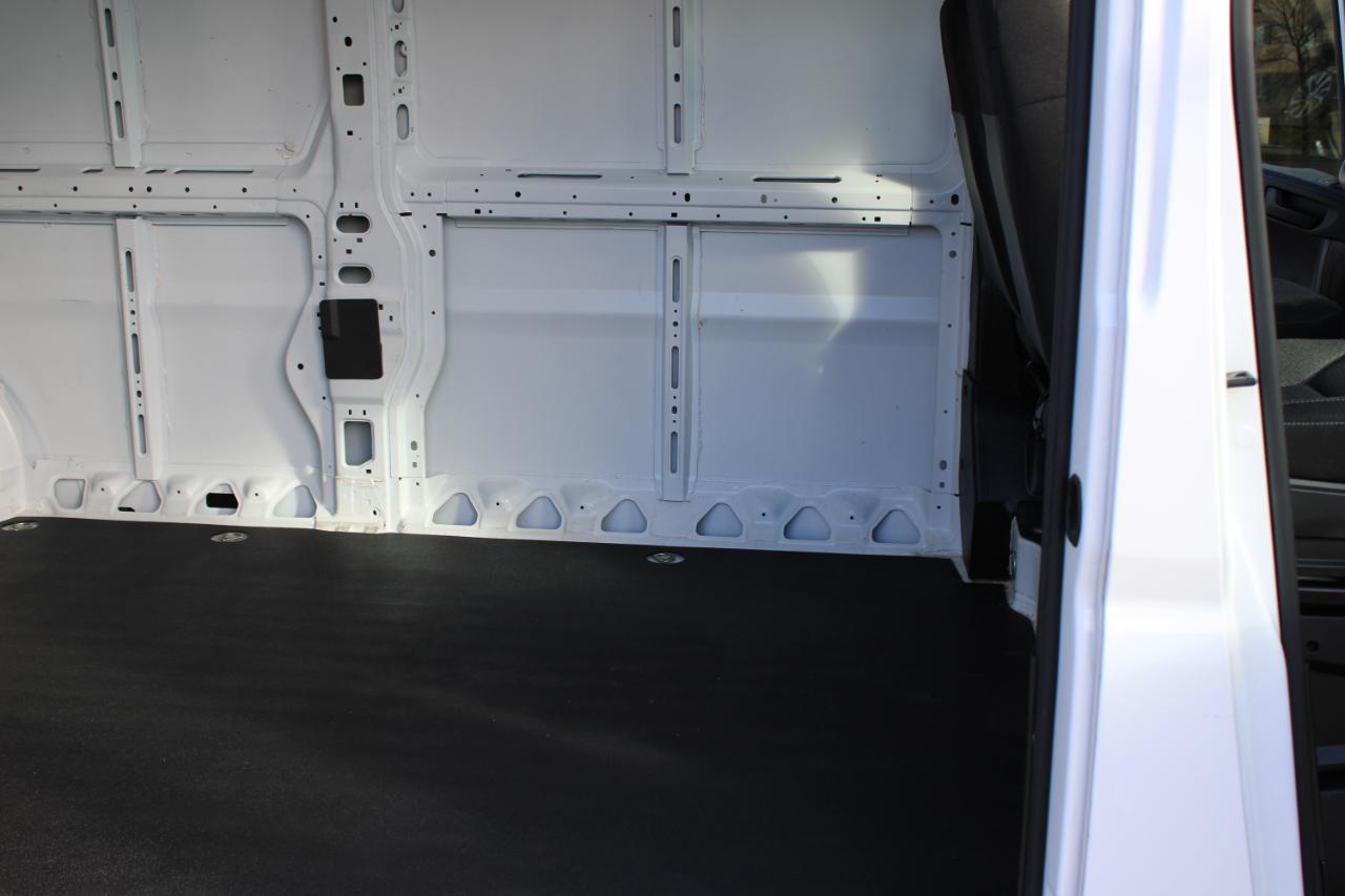 RAM Promaster 2500 High Roof 159-in. WB 2025
