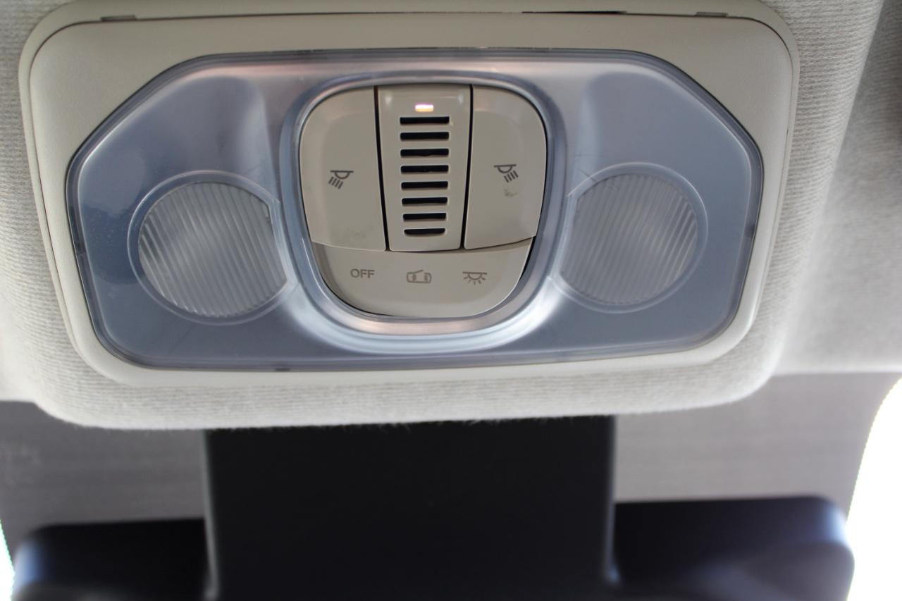 RAM Promaster 2500 High Roof 159-in. WB 2025