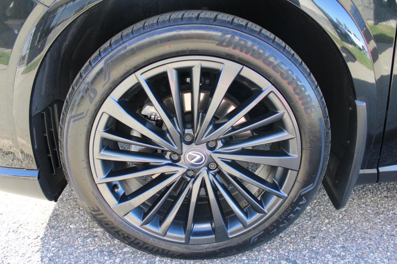 Lexus RX 350 AWD 2024