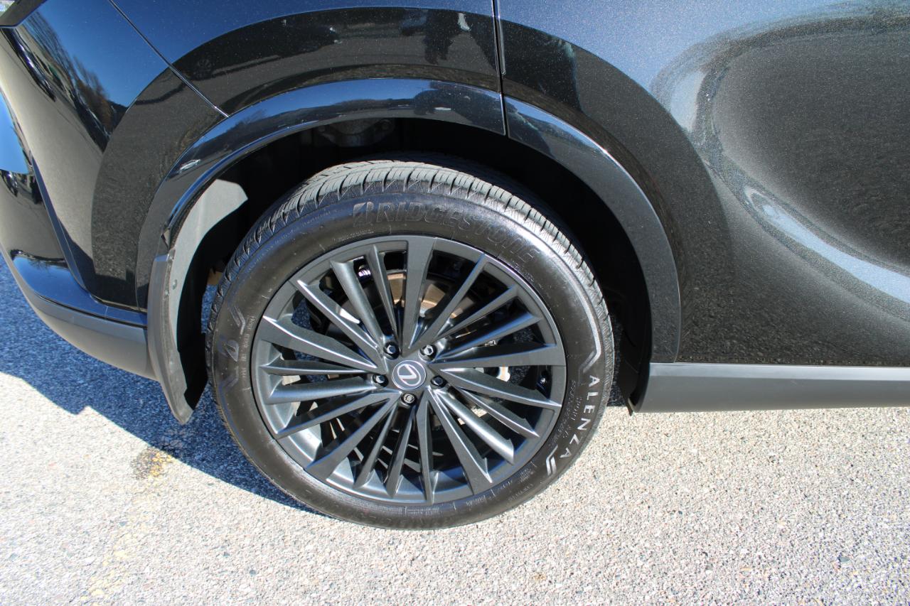 Lexus RX 350 AWD 2024