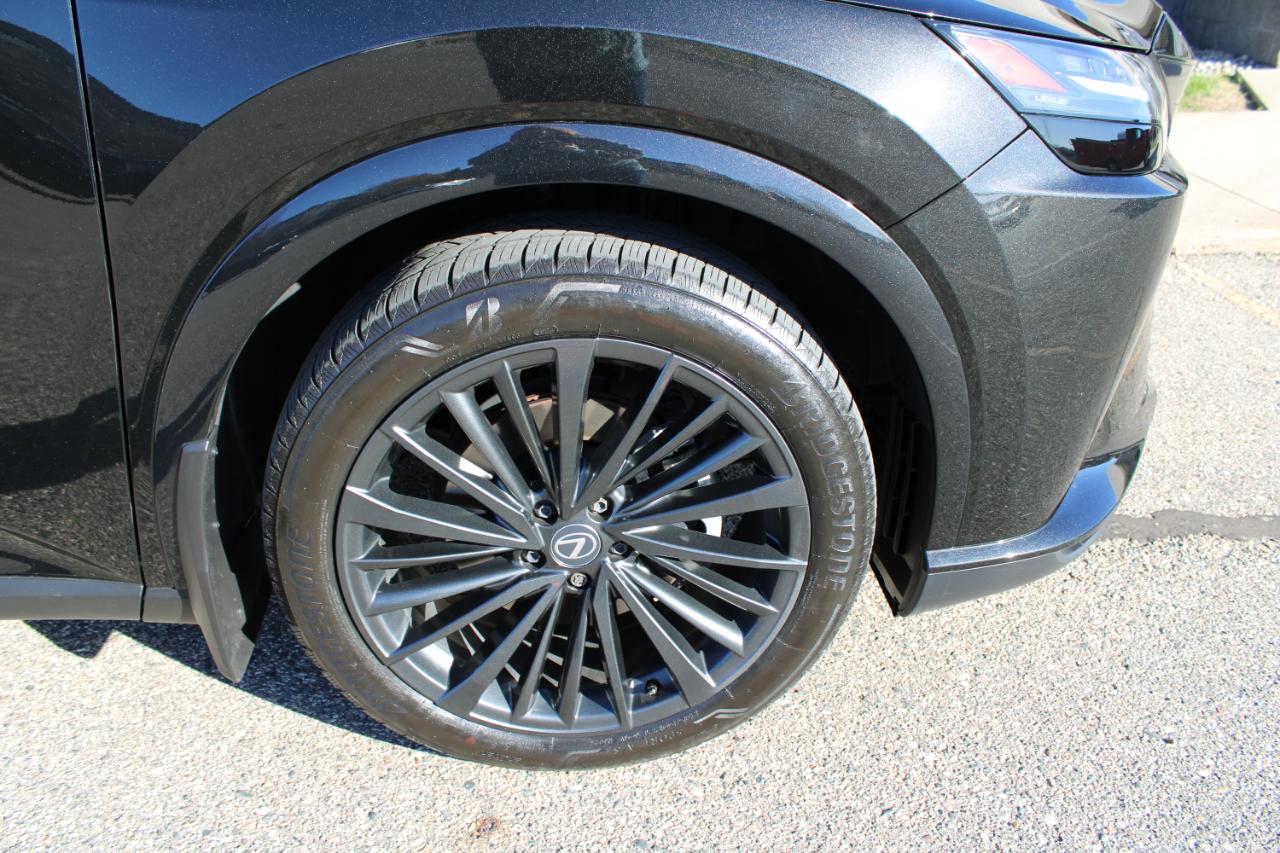 Lexus RX 350 AWD 2024