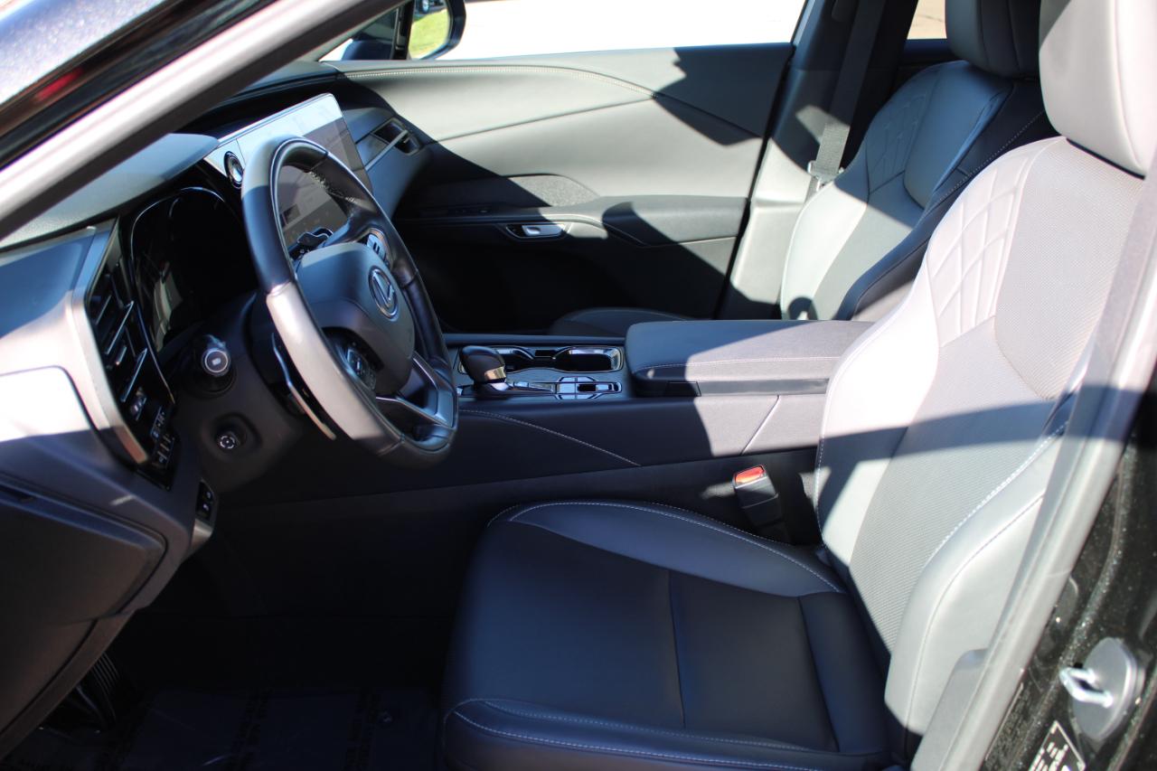 Lexus RX 350 AWD 2024