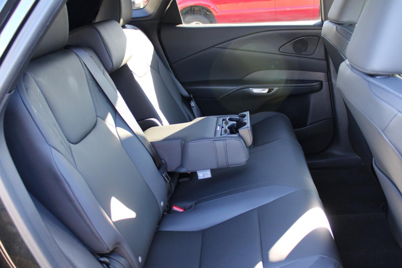 Lexus RX 350 AWD 2024