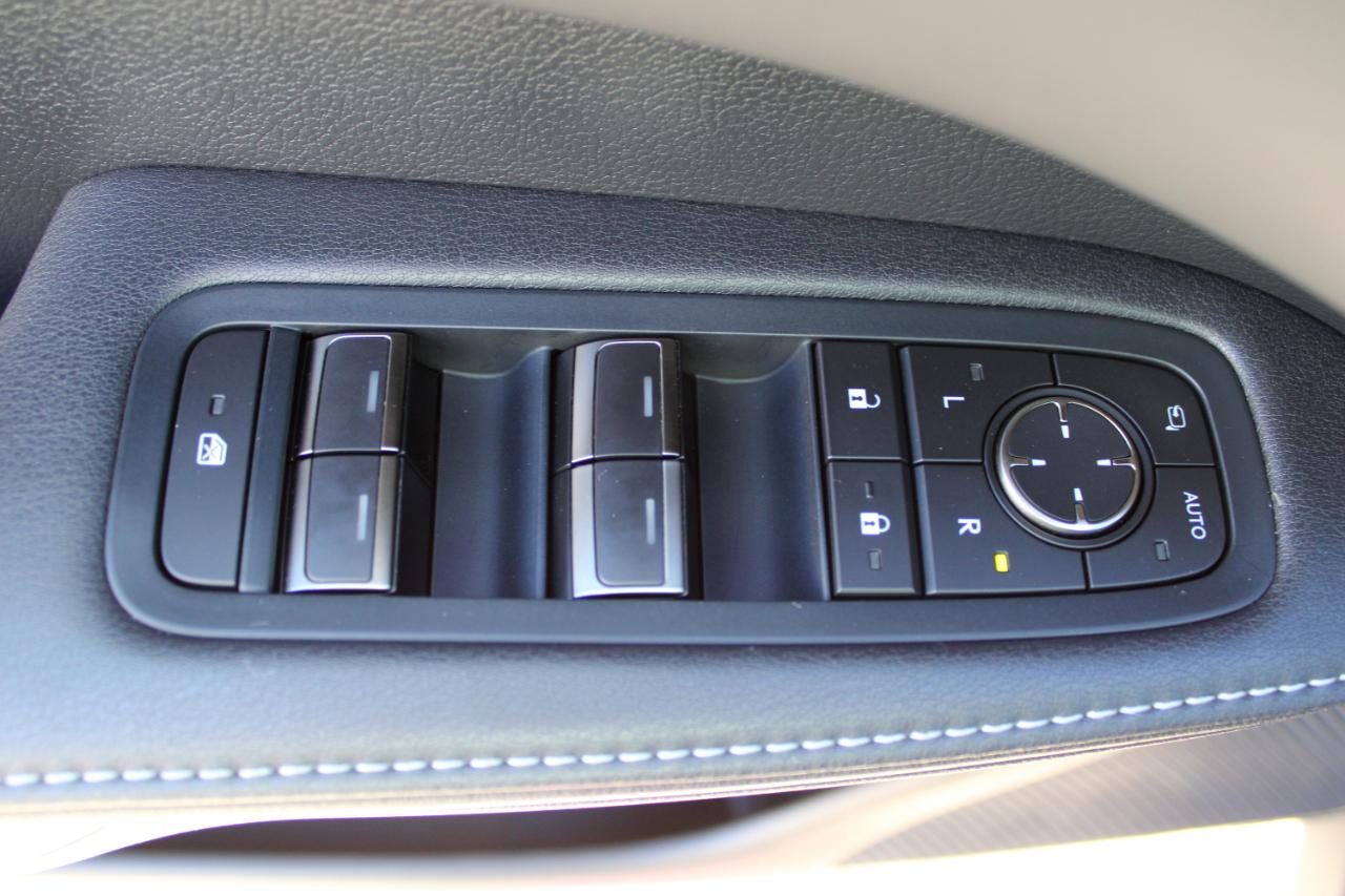 Lexus RX 350 AWD 2024